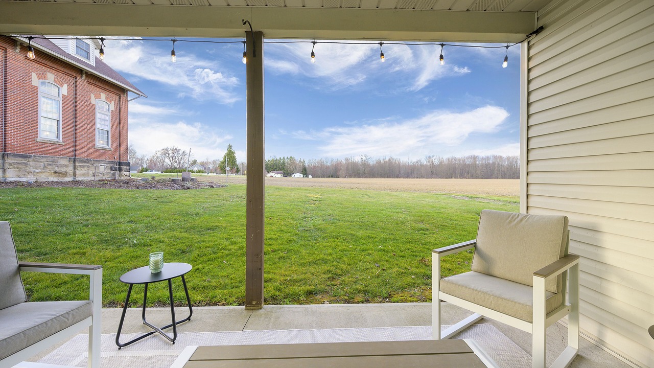 Photo of Patio Balcony in Elyria