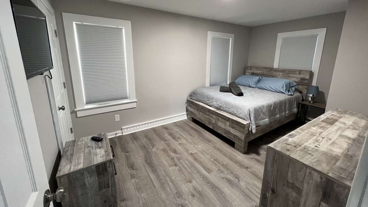 Photo of Bedroom in Stow