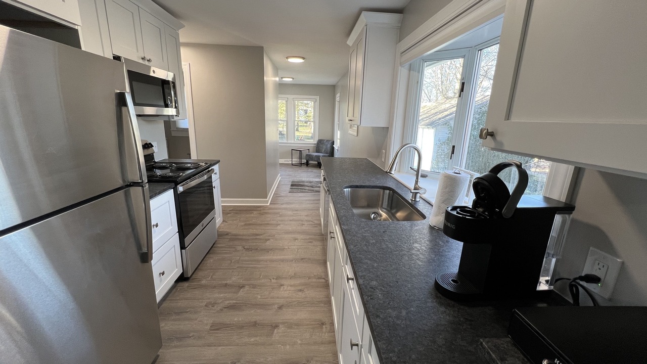Photo of Kitchen in Stow