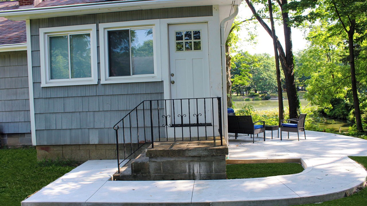 Photo of Outdoor in Stow