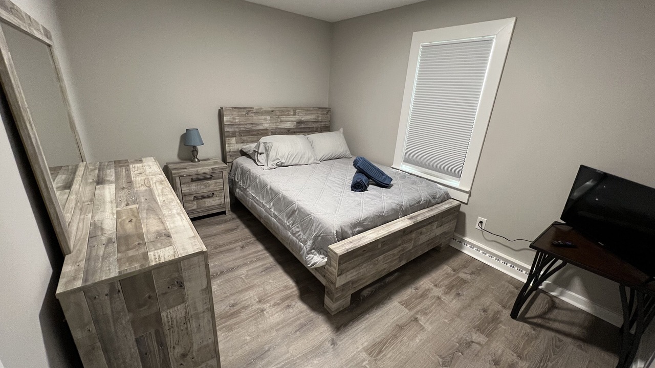 Photo of Bedroom in Stow
