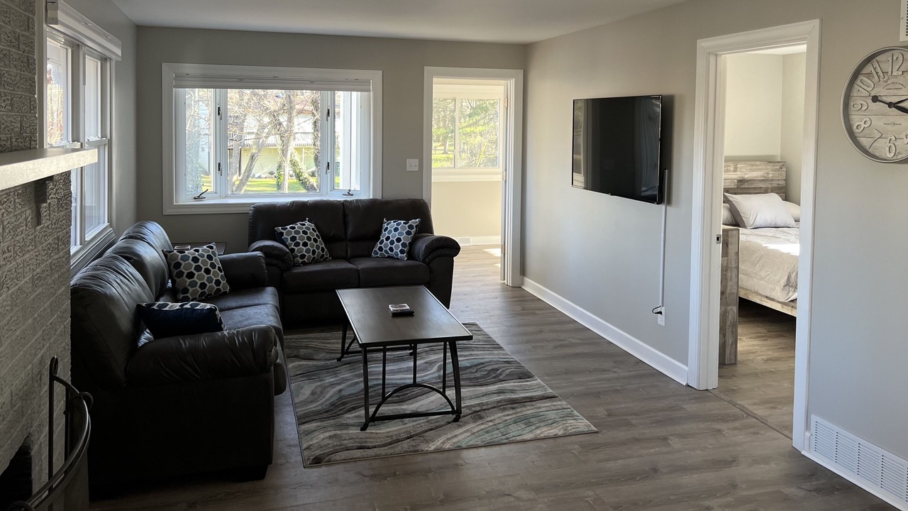 Photo of Livingroom in Stow