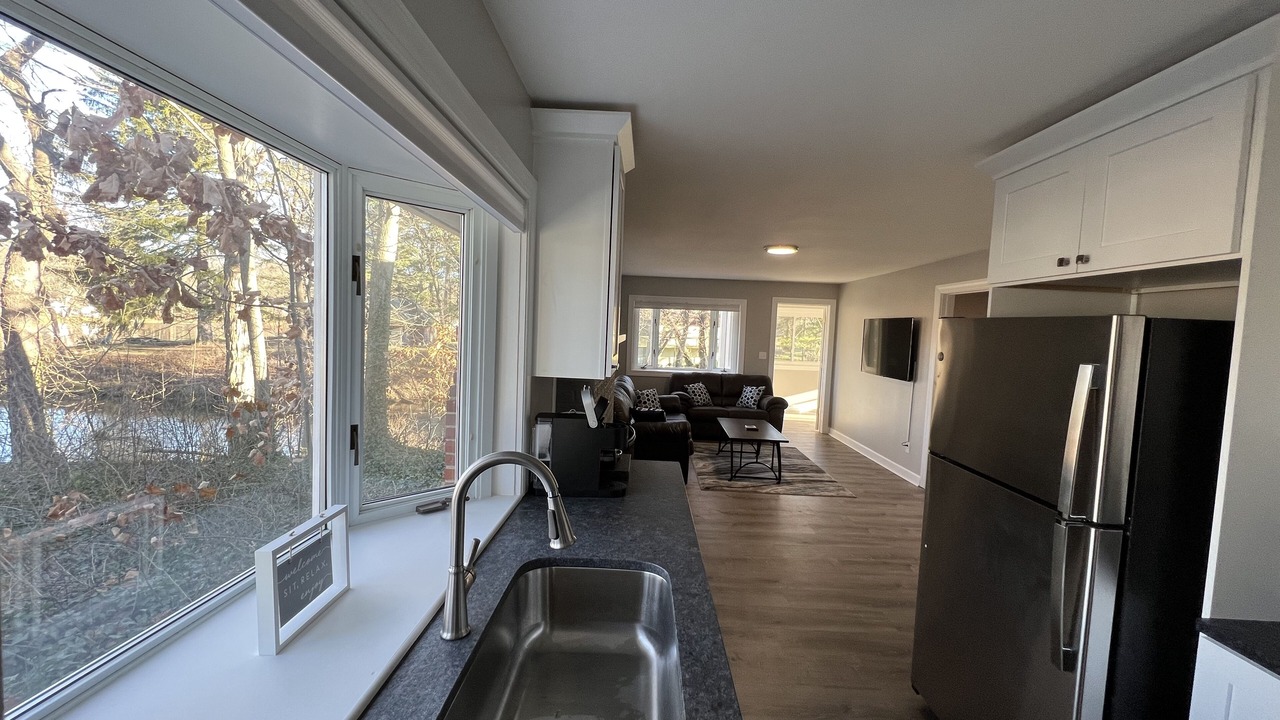 Photo of Kitchen in Stow