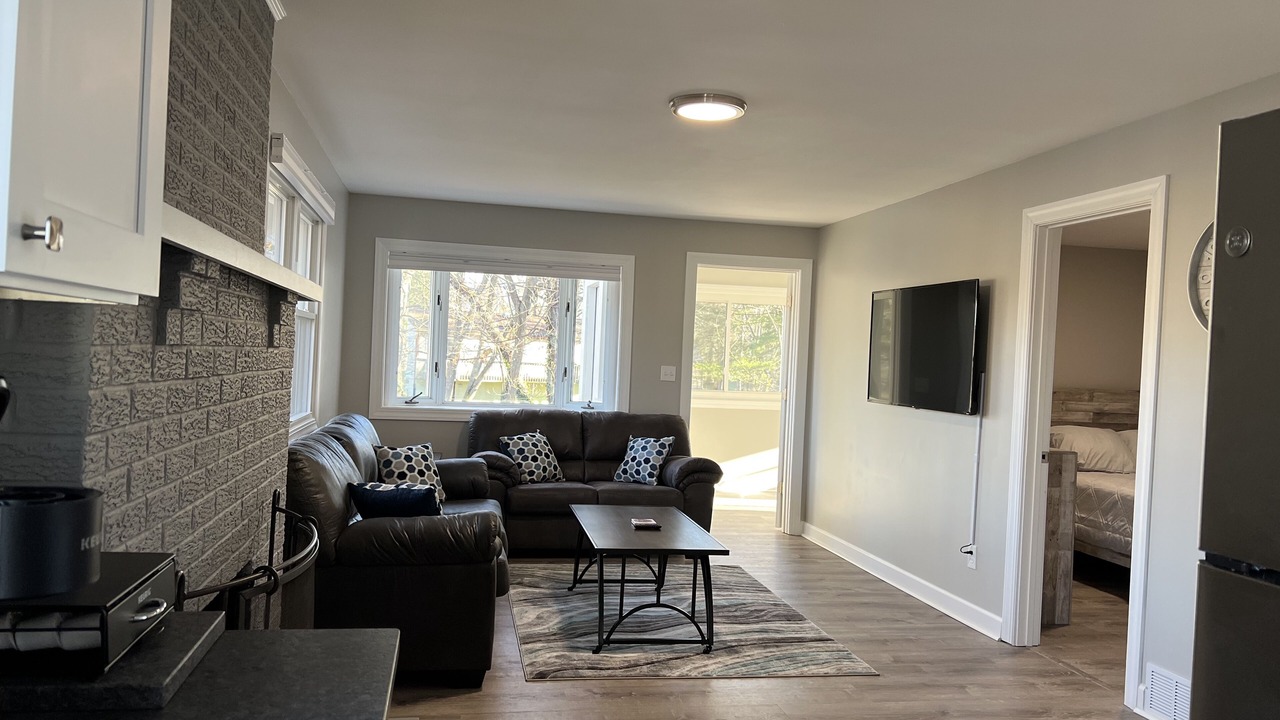 Photo of Livingroom in Stow