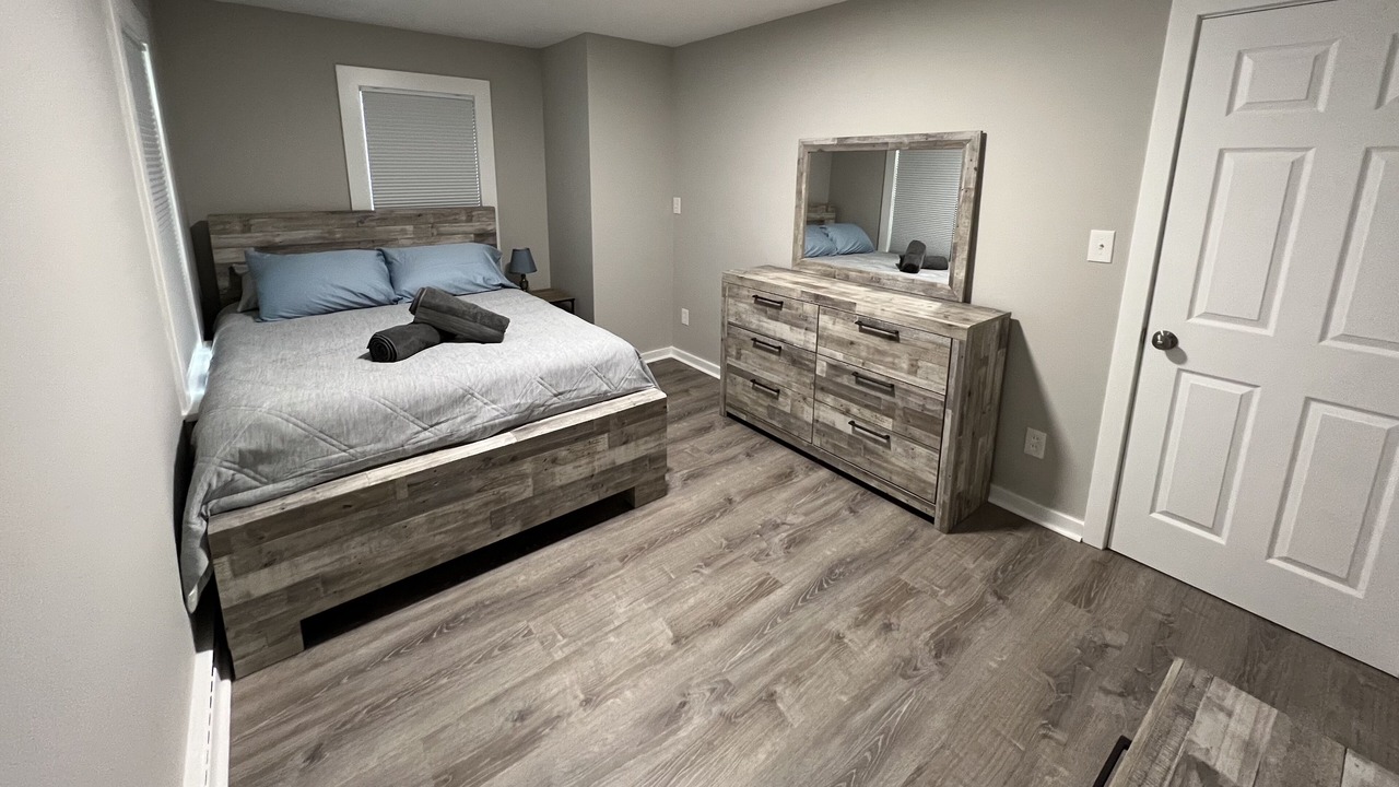 Photo of Bedroom in Stow