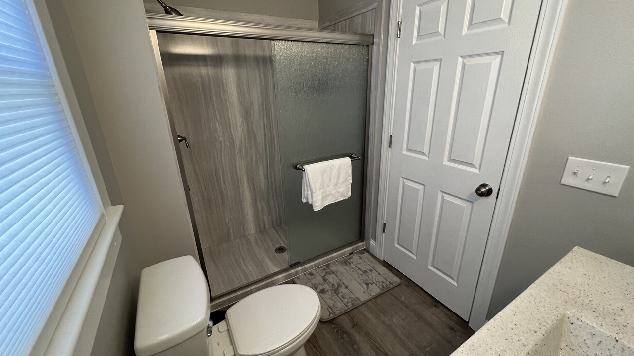 Photo of Bathroom in Stow