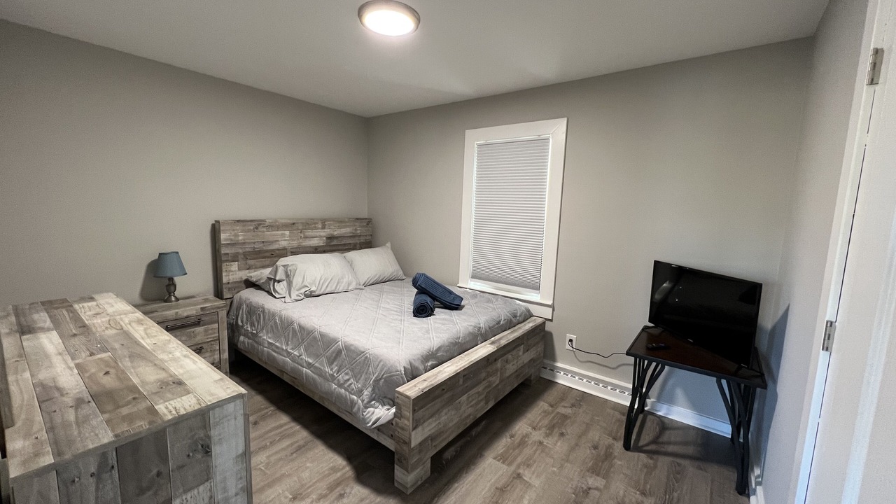 Photo of Bedroom in Stow