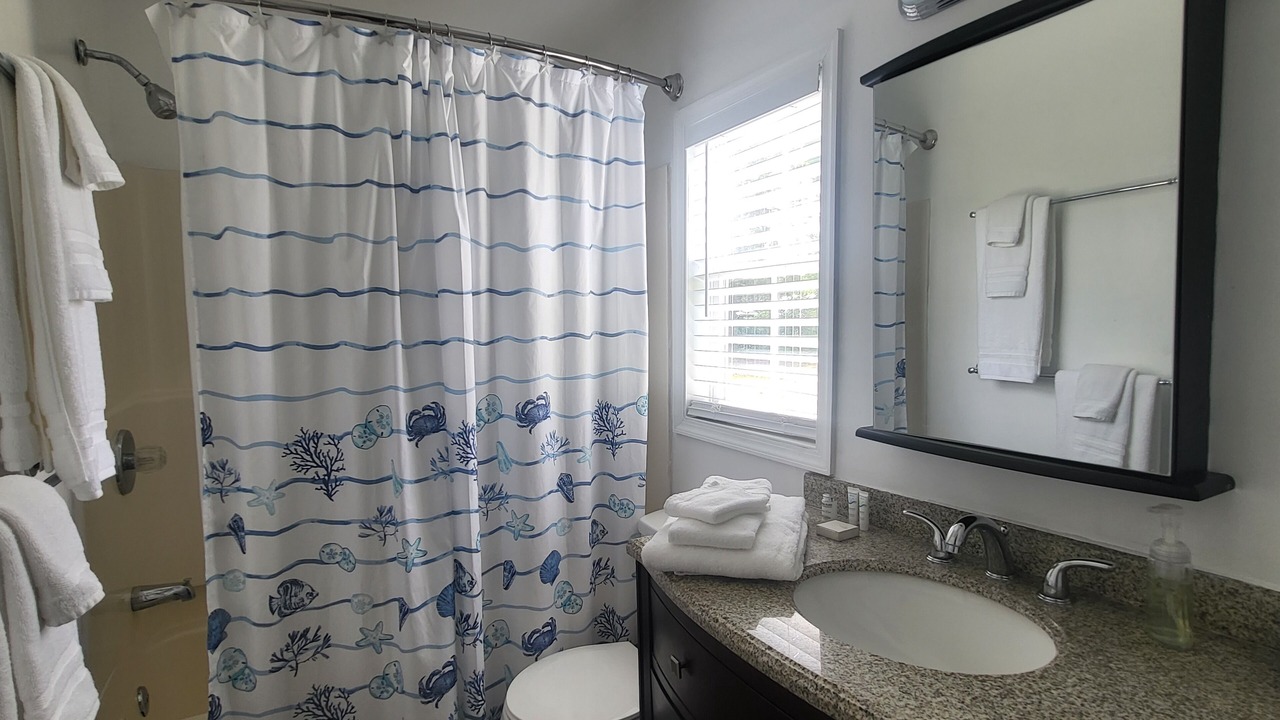 Photo of Bathroom in Barstow