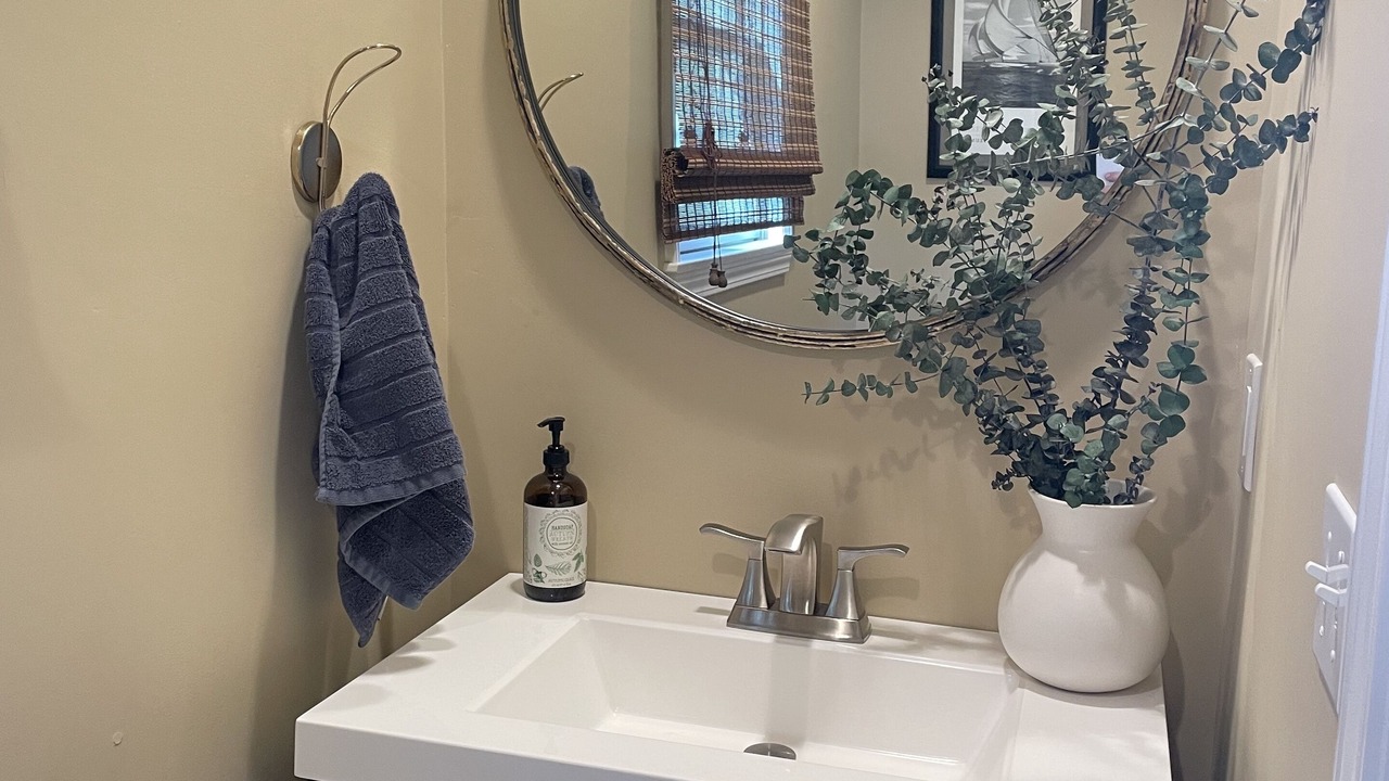 Photo of Bathroom in Brielle