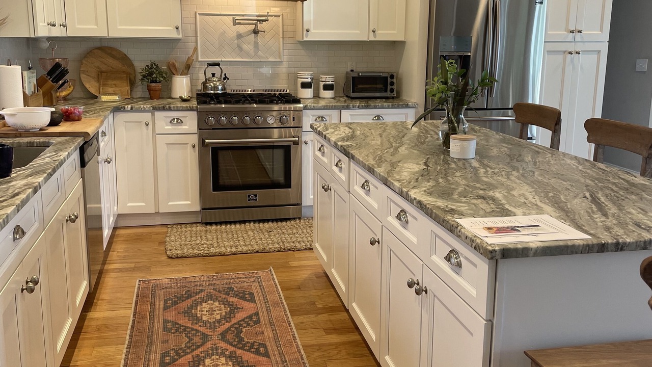 Photo of Kitchen in Brielle
