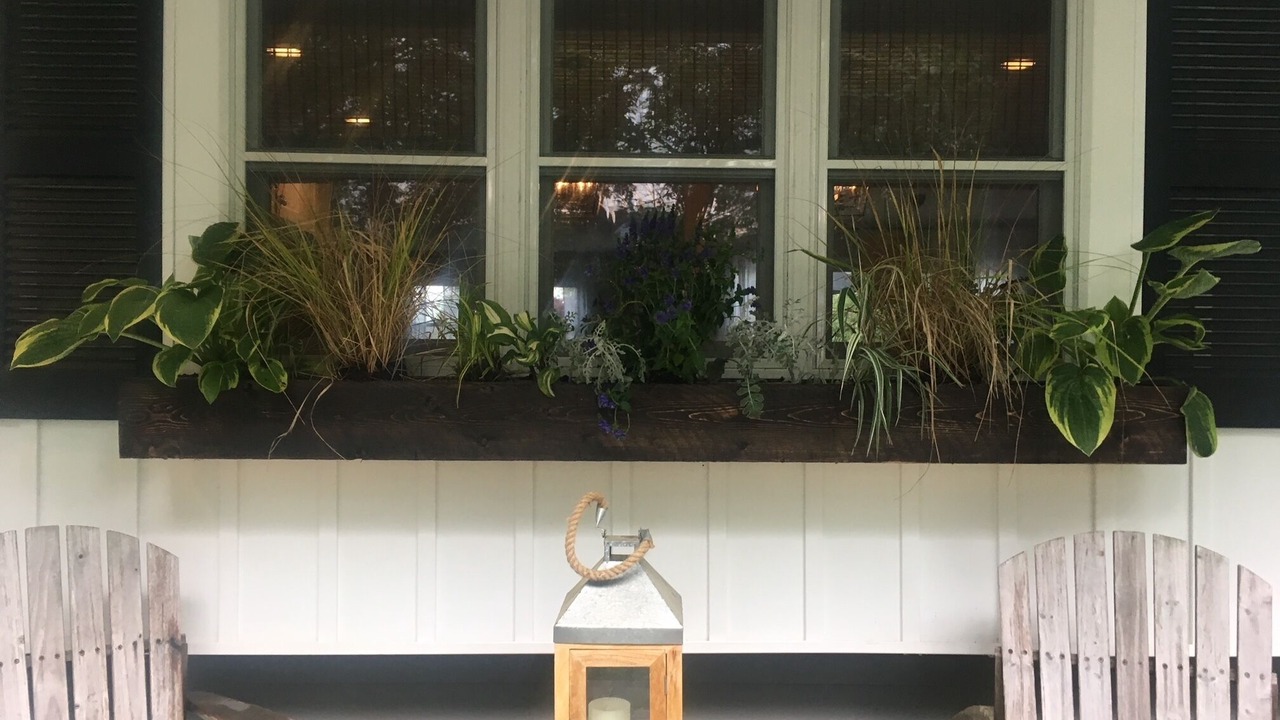 Photo of Outdoor in Brielle