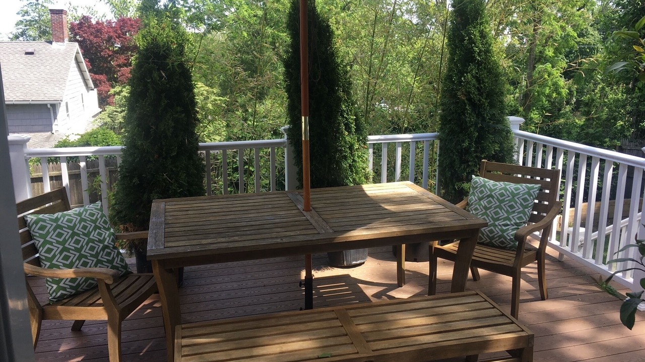 Photo of Outdoor in Brielle
