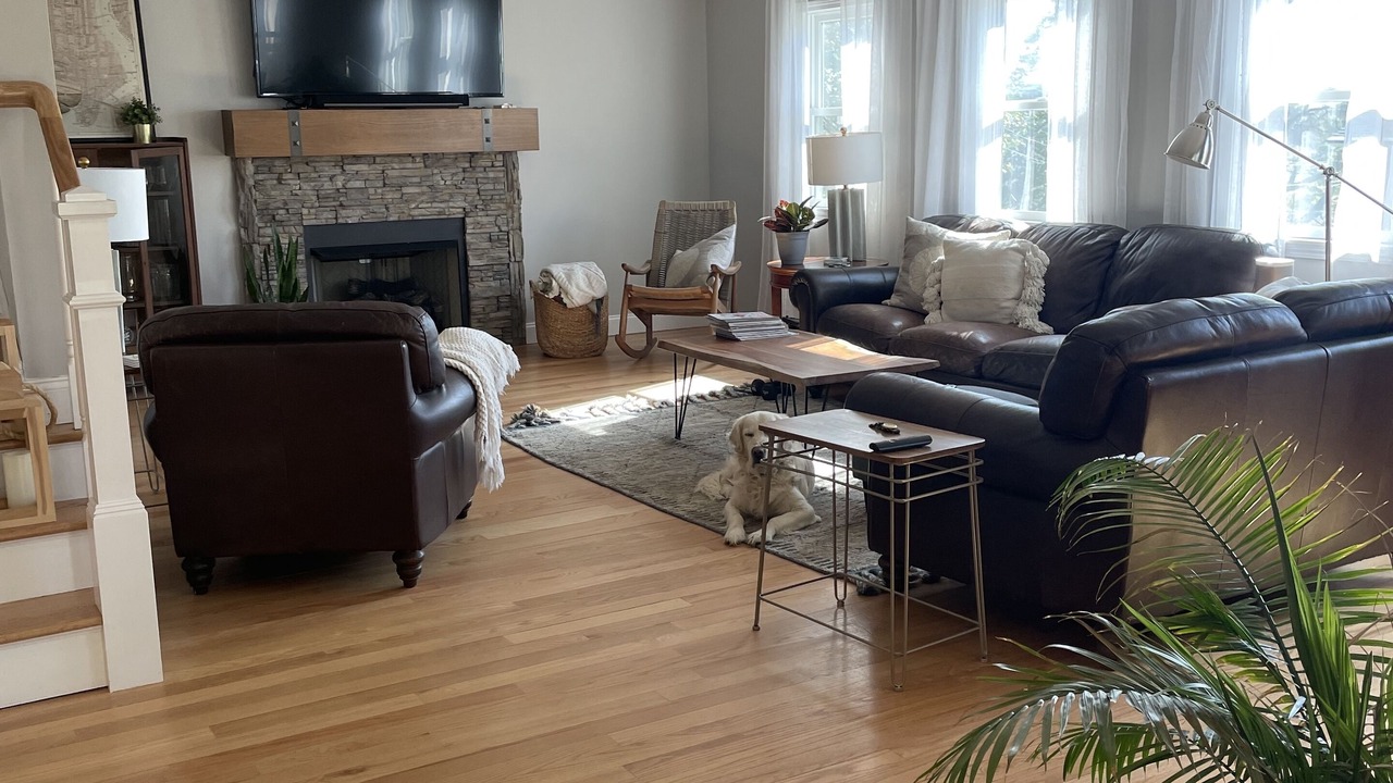 Photo of Livingroom in Brielle