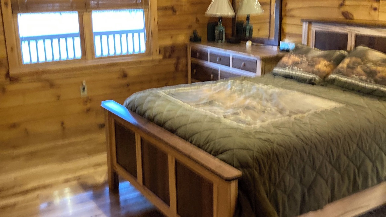 Photo of Bedroom in Westford