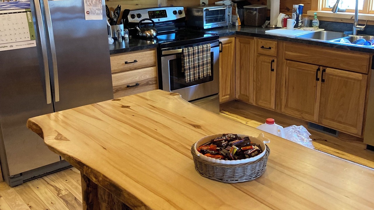 Photo of Kitchen in Westford