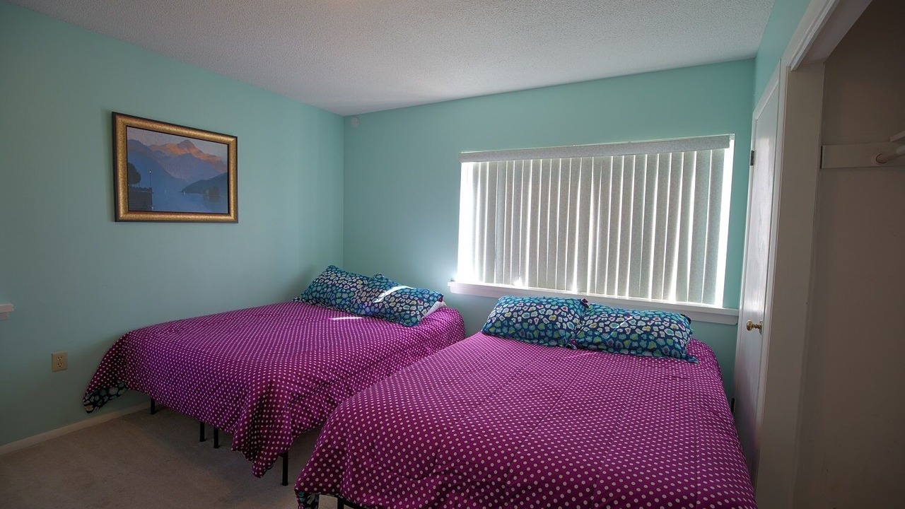 Photo of Bedroom in North Ocean City