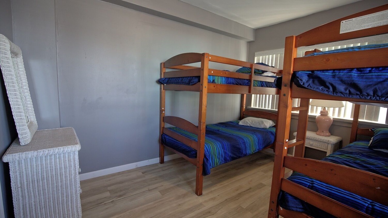 Photo of Bedroom in North Ocean City