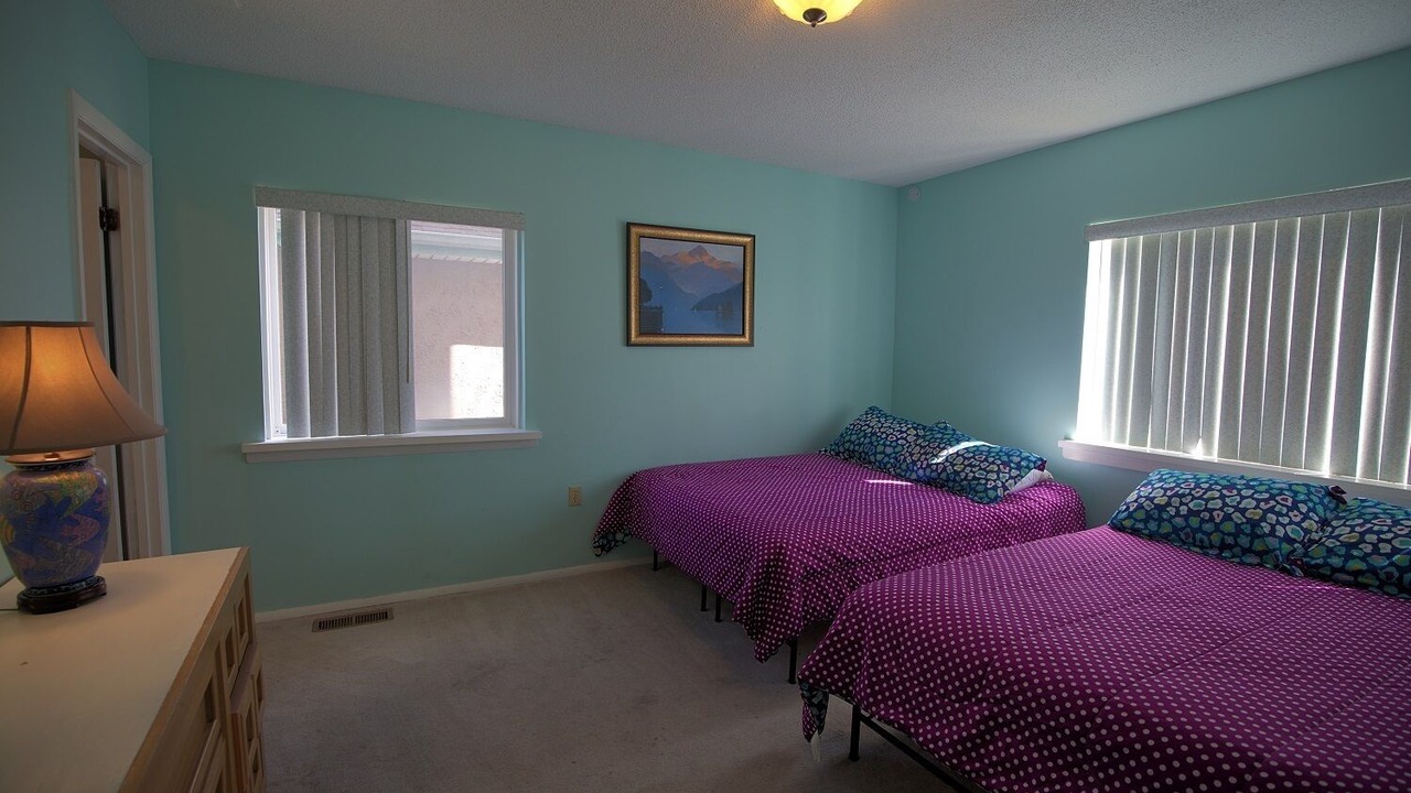 Photo of Bedroom in North Ocean City