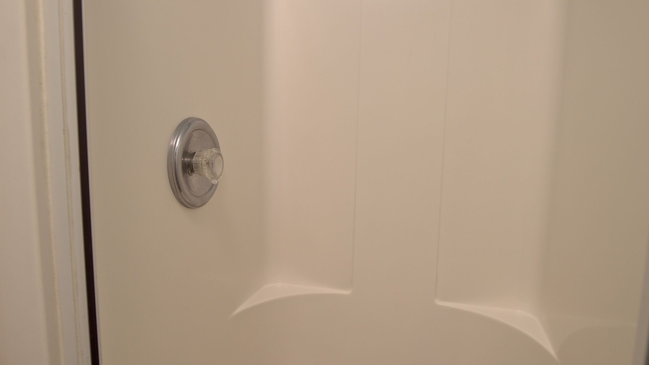 Photo of Bathroom in North Ocean City