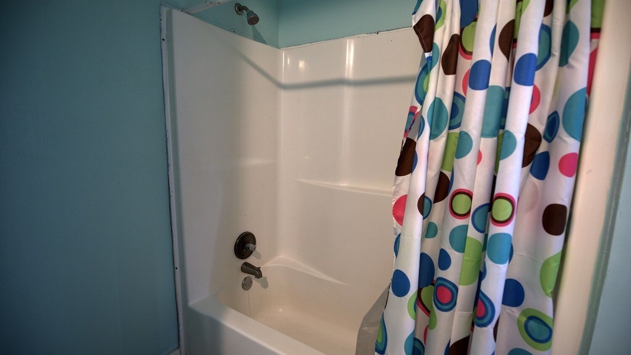 Photo of Bathroom in North Ocean City