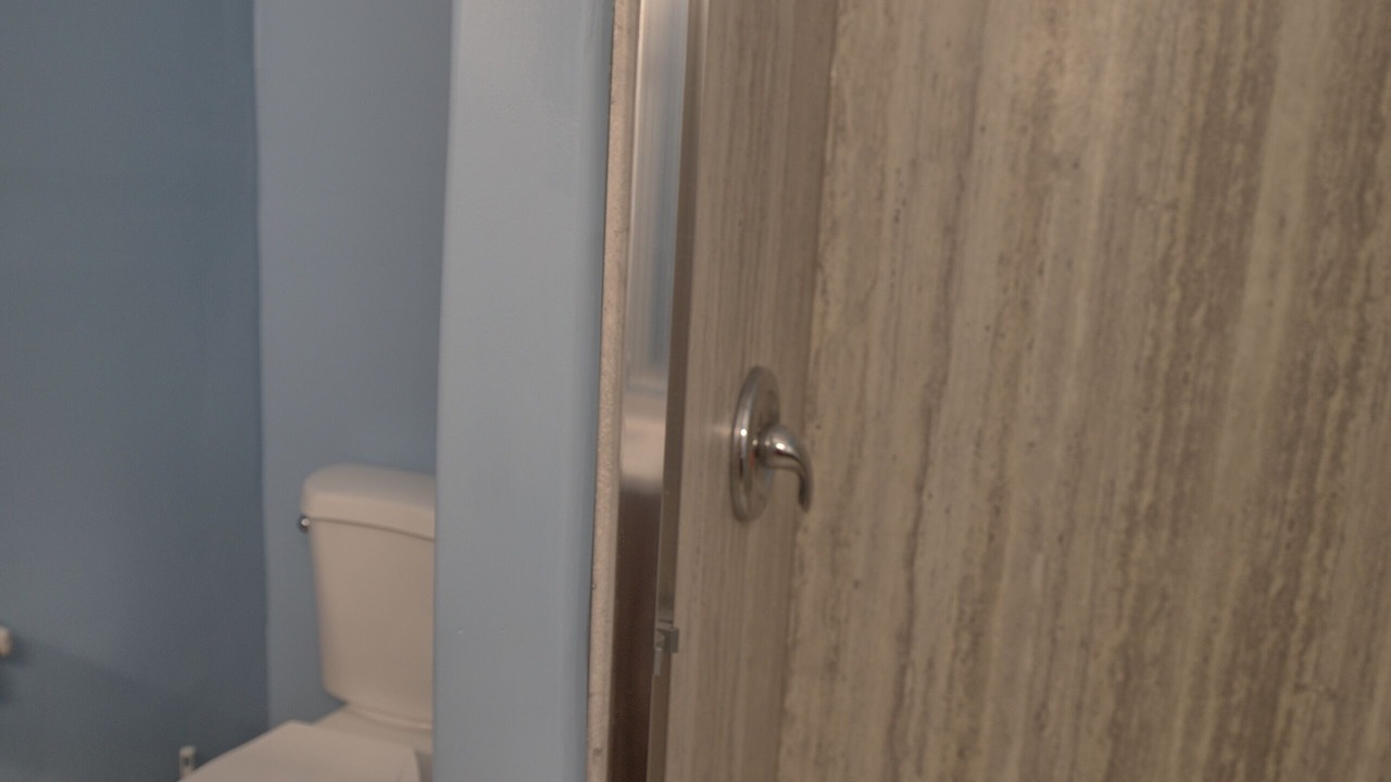 Photo of Bathroom in North Ocean City