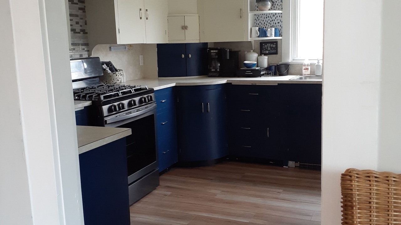 Photo of Kitchen in Warren