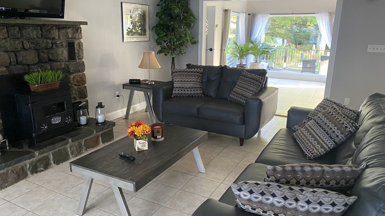 Photo of Livingroom in Mount Pocono
