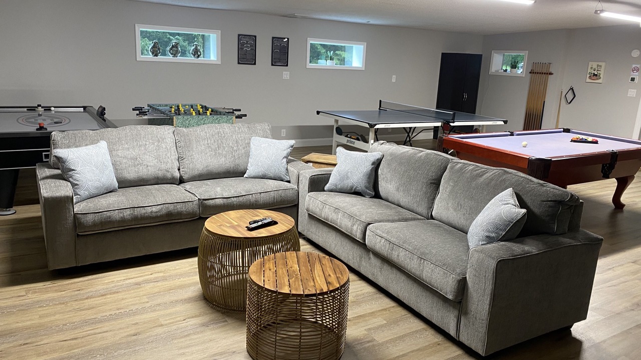 Photo of Livingroom in Mount Pocono