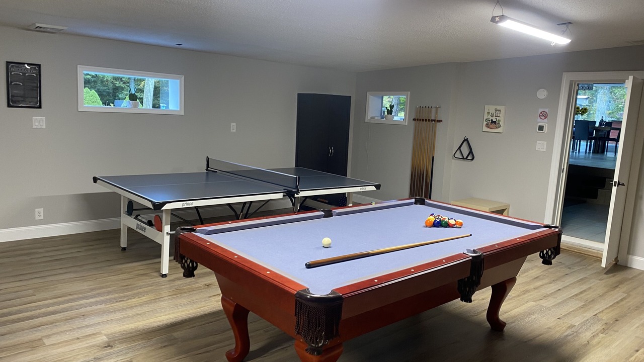Photo of Bedroom in Mount Pocono