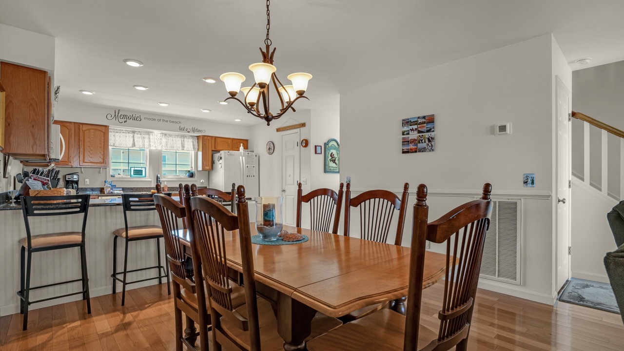 Photo of Livingroom in Chincoteague