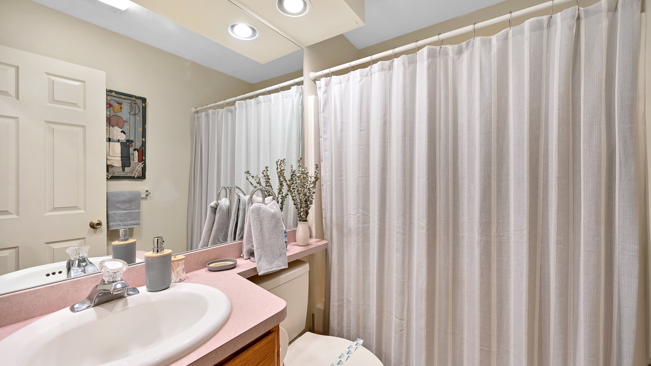 Photo of Bathroom in Tannersville