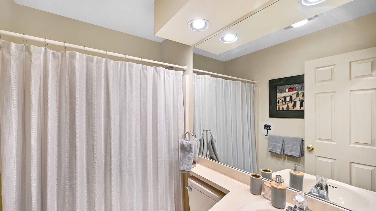 Photo of Bathroom in Tannersville