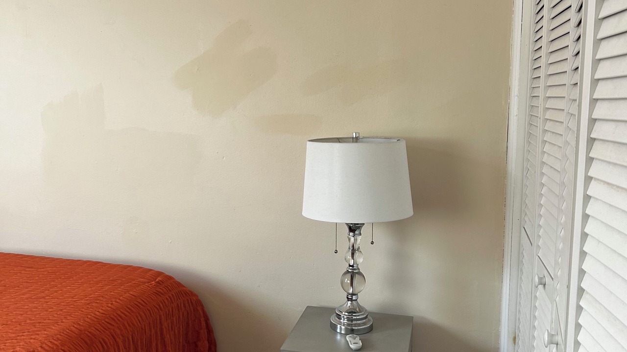 Photo of Bedroom in Constable Hook