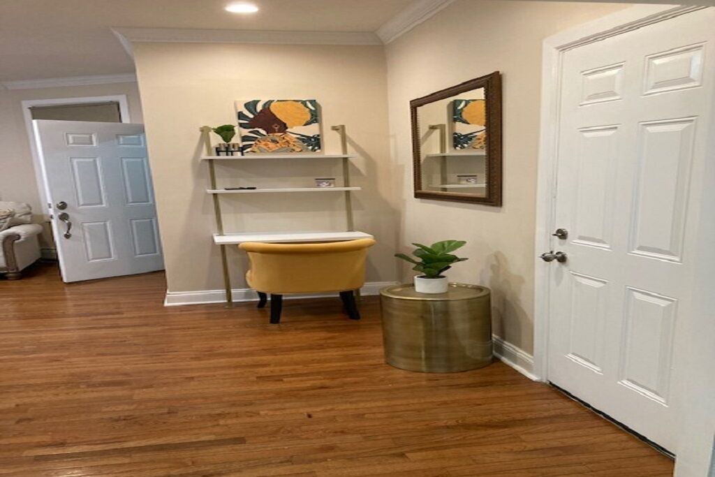 Photo of Bedroom in Constable Hook