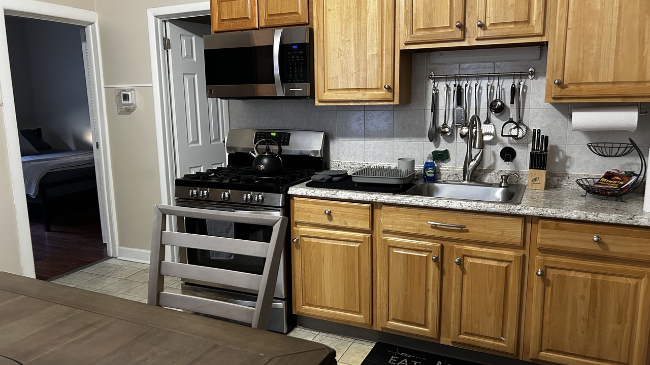 Photo of Kitchen in Constable Hook