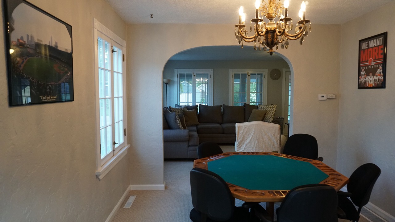 Photo of Bedroom in Chippewa Lake