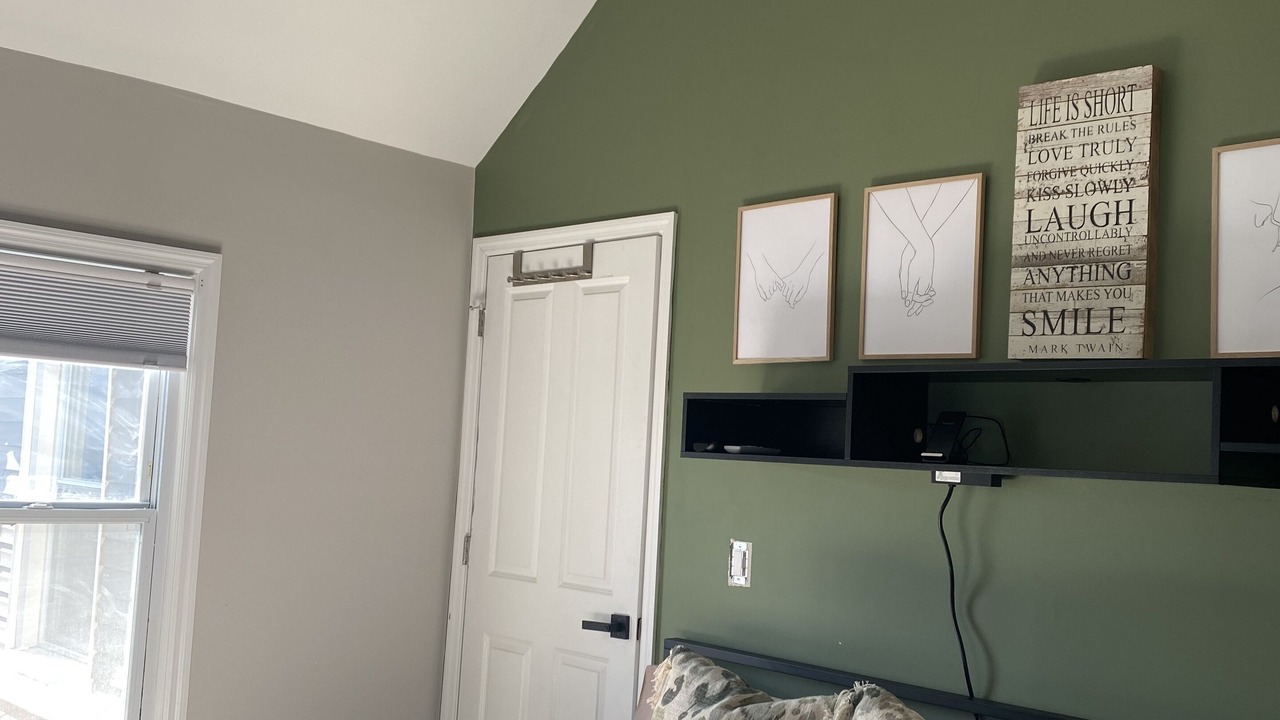 Photo of Bedroom in Bradley Beach