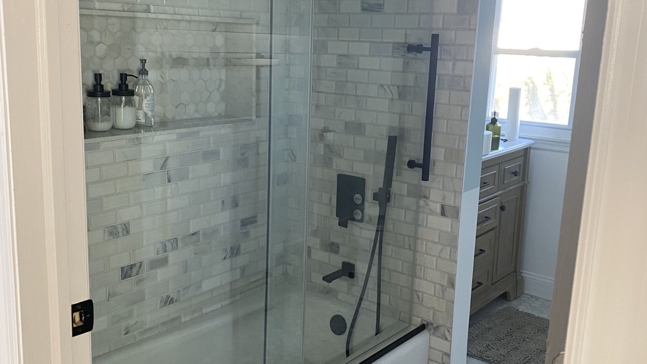 Photo of Bathroom in Bradley Beach