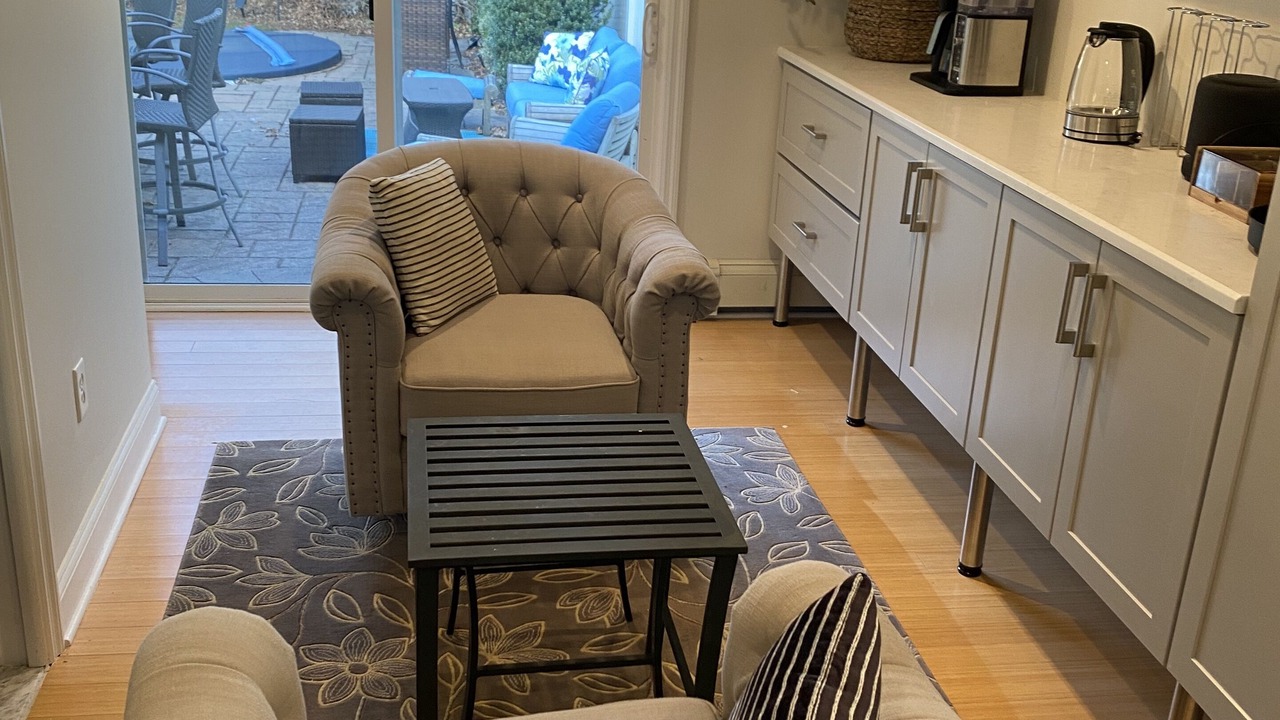 Photo of Livingroom in Bradley Beach