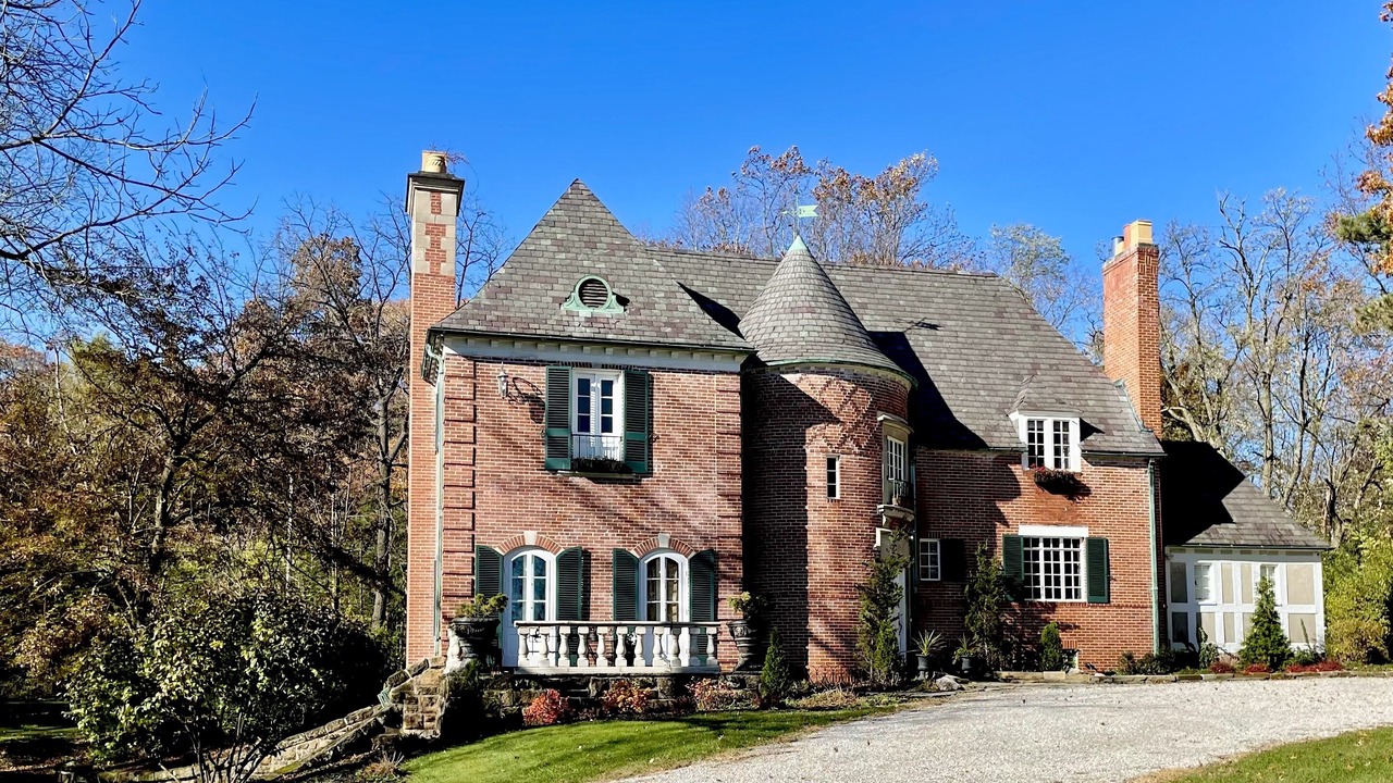 Photo of Outdoor in Mansfield