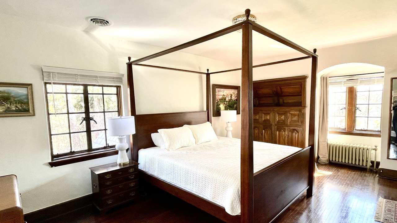Photo of Bedroom in Mansfield