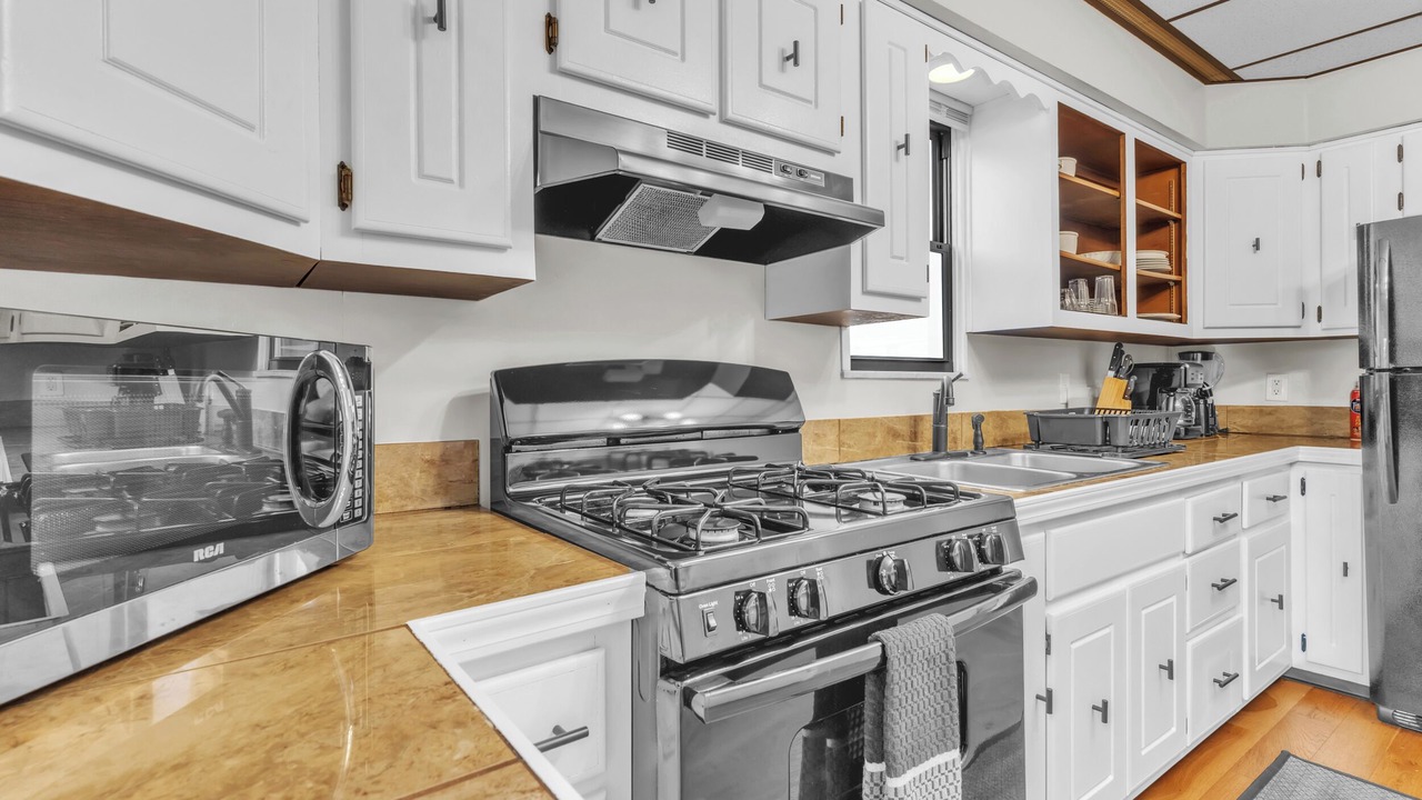Photo of Kitchen in Coraopolis