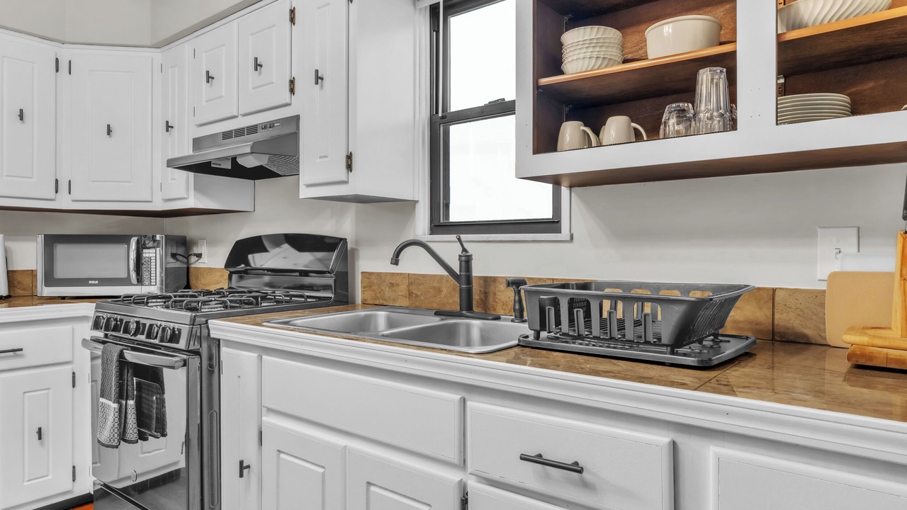 Photo of Kitchen in Coraopolis