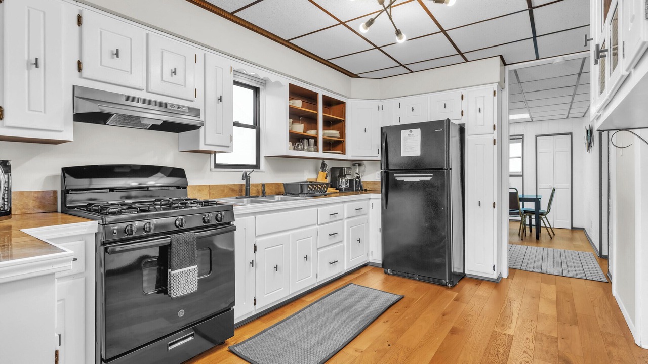 Photo of Kitchen in Coraopolis