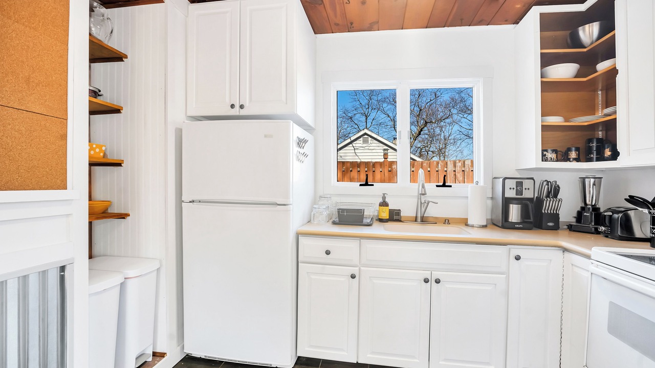 Photo of Kitchen in Sterling Forest