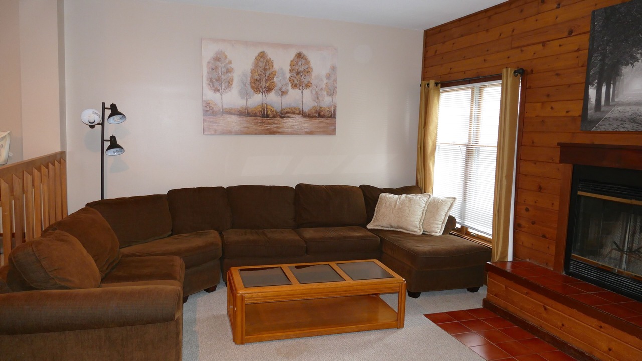 Photo of Livingroom in East Stroudsburg