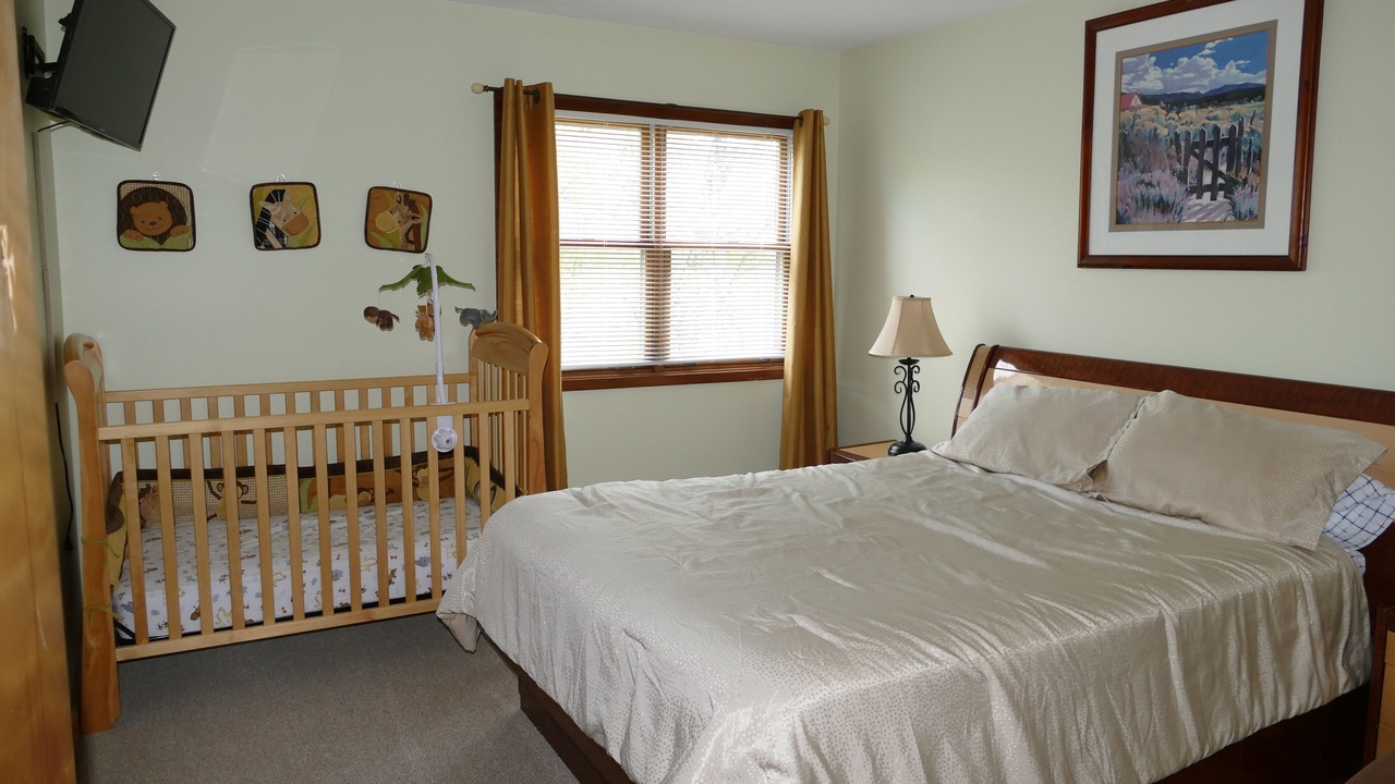 Photo of Bedroom in East Stroudsburg