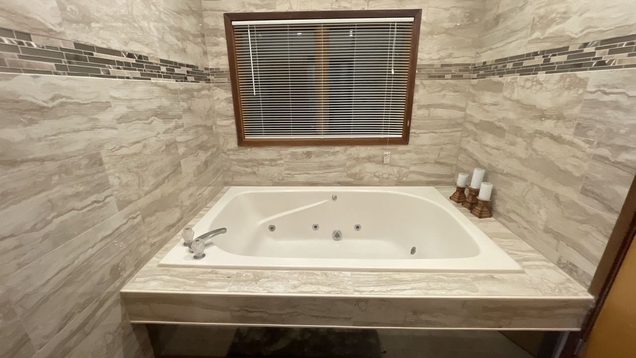 Photo of Bathroom in East Stroudsburg