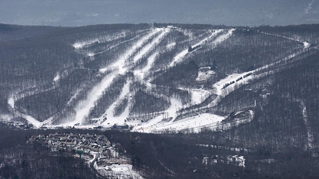 Photo of Outdoor in East Stroudsburg