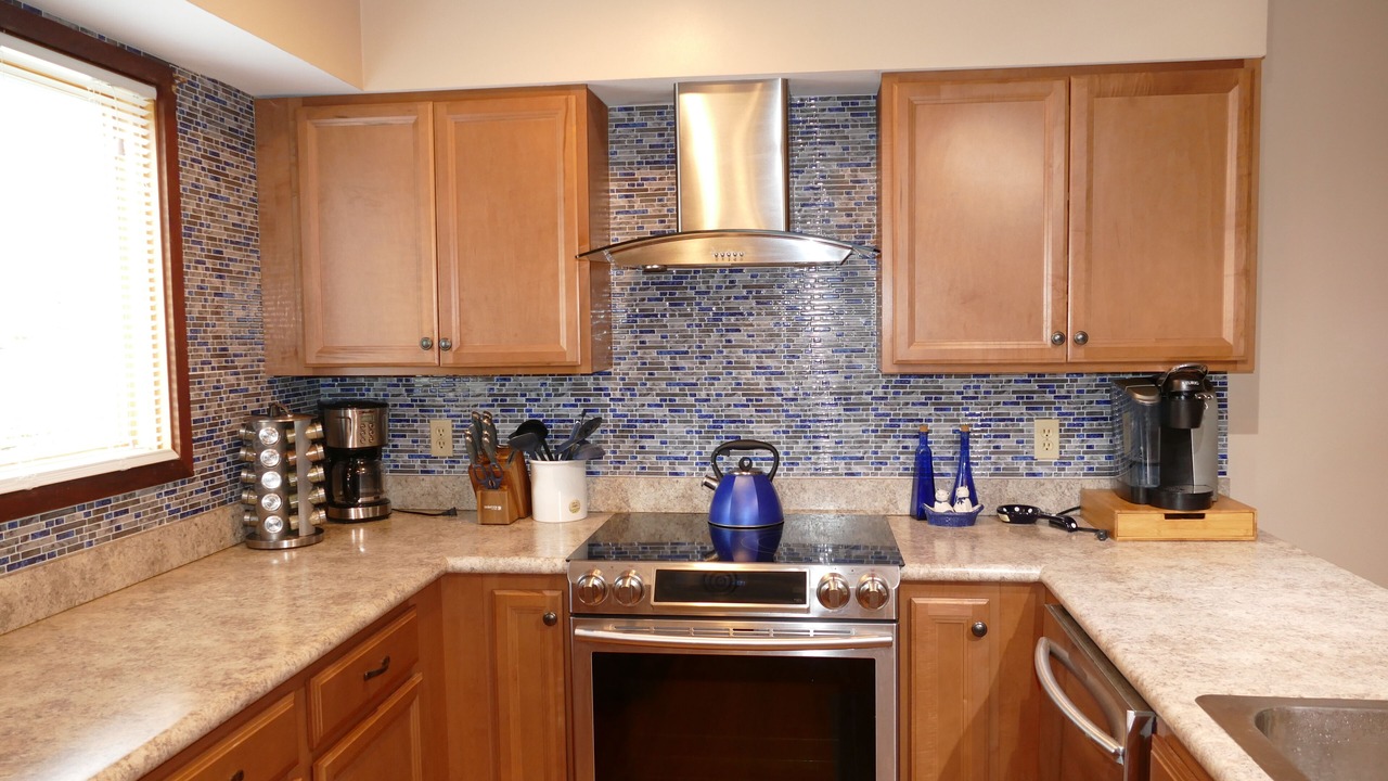 Photo of Kitchen in East Stroudsburg